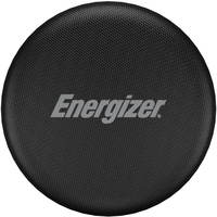 Портативная колонка Energizer Bluetooth 5.3 5W + Wireless bypass Charging магнитная зарядка 10W Black (BTS055)