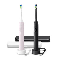 Зубна щітка Philips HX4072/42