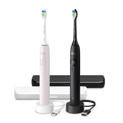 Зубна щітка Philips HX4072/42