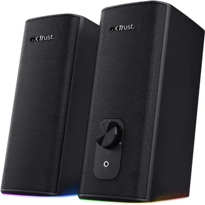Компьютерные колонки Trust 2.0 GXT 612 Cetic (24970)