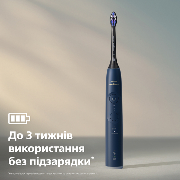 Зубна електрощітка PHILIPS  Sonicare HX7403/08 серії 6100