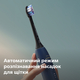 Зубна електрощітка PHILIPS  Sonicare HX7403/08 серії 6100
