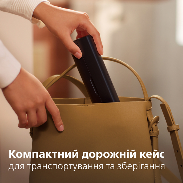 Зубна електрощітка PHILIPS  Sonicare HX7403/08 серії 6100