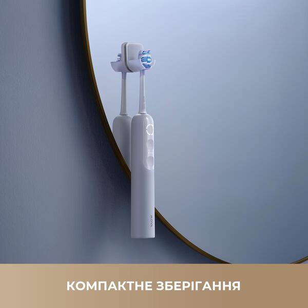 Зубная электрощетка Mova Fresh 10 (ATB22B)