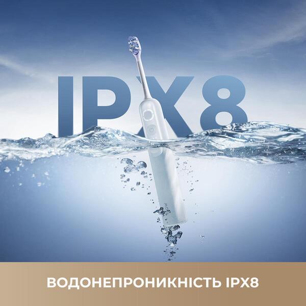 Зубная электрощетка Mova Fresh 10 (ATB22B)