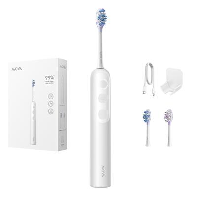 Зубная электрощетка Mova Fresh 10 (ATB22B)