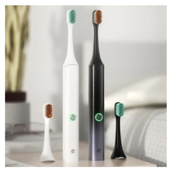 Зубная электрощетка Enchen Aurora T2 White