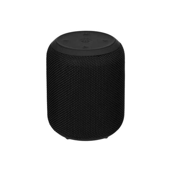 Портативная колонка 2E SoundXPod Black