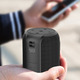 Портативная колонка 2E SoundXPod Black