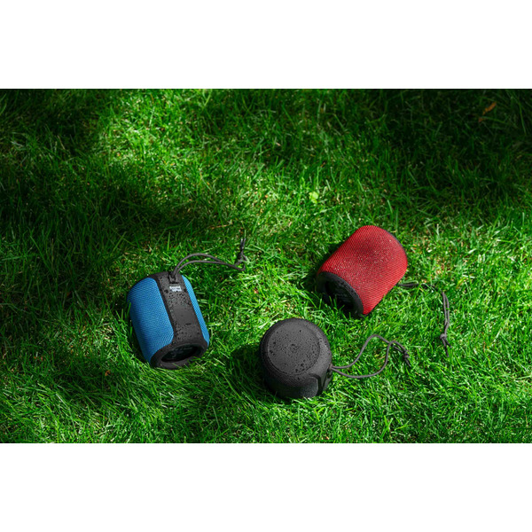 Портативная колонка 2E SoundXPod Black