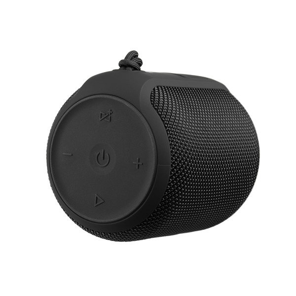 Портативная колонка 2E SoundXPod Black