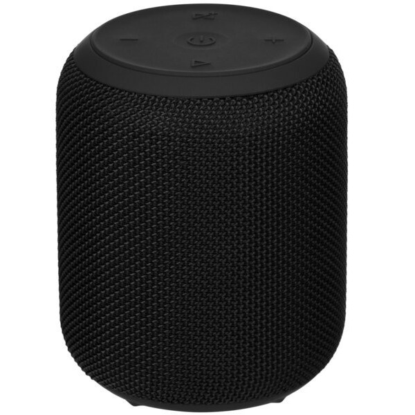 Портативная колонка 2E SoundXPod Black