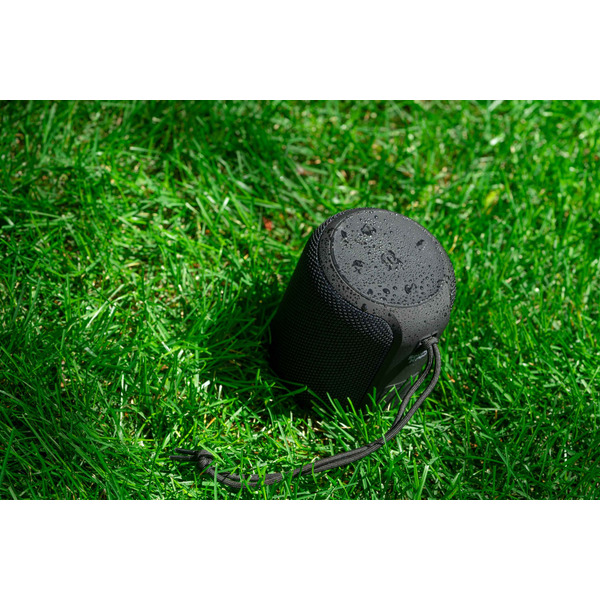 Портативная колонка 2E SoundXPod Black