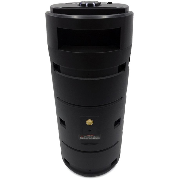 Портативная колонка Media-Tech PARTYBOX KEG BT (MT3165)