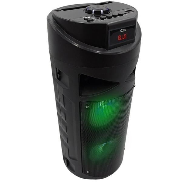 Портативная колонка Media-Tech PARTYBOX KEG BT (MT3165)