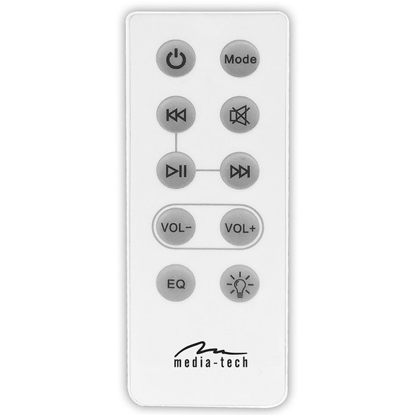 Портативная колонка Media-Tech PARTYBOX KEG BT (MT3165)