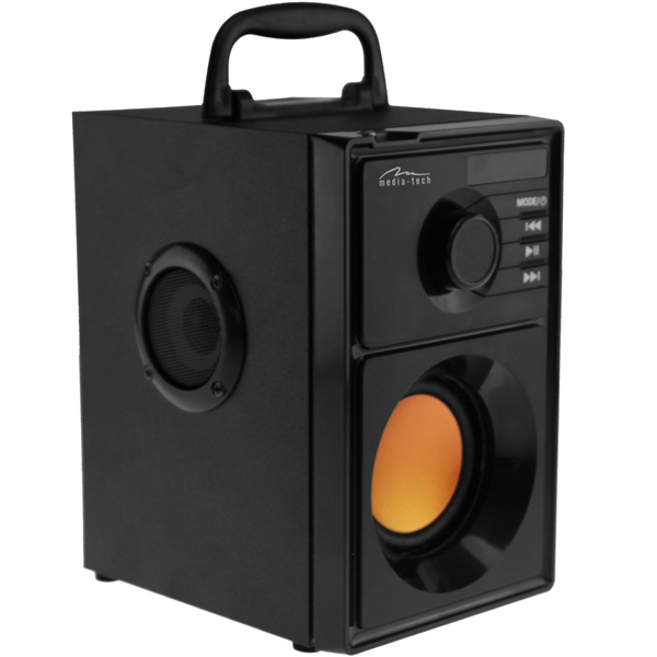 Портативная колонка Media-Tech Boombox BT (MT3145_V2)