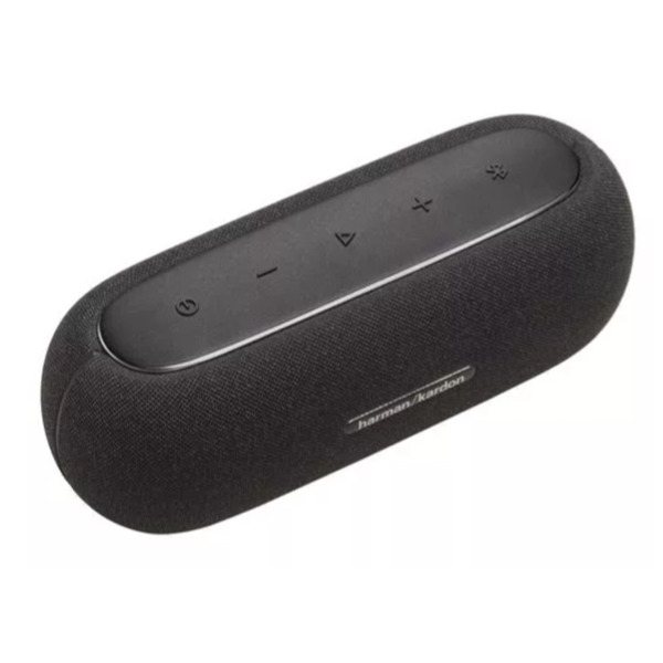 Портативная колонка Harman/Kardon Luna Black (HKLUNABLKEU)