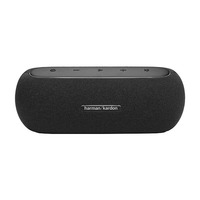 Портативная колонка Harman/Kardon Luna Black (HKLUNABLKEU)