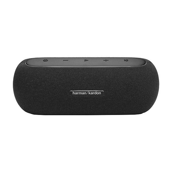 Портативная колонка Harman/Kardon Luna Black (HKLUNABLKEU)