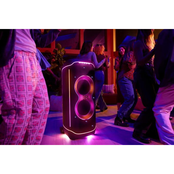 Портативная колонка JBL PartyBox Ultimate