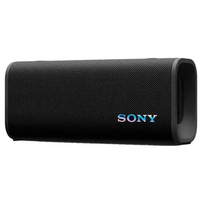 Портативна колонка Sony ULT FIELD 3 Black (SRSULT30B.E)