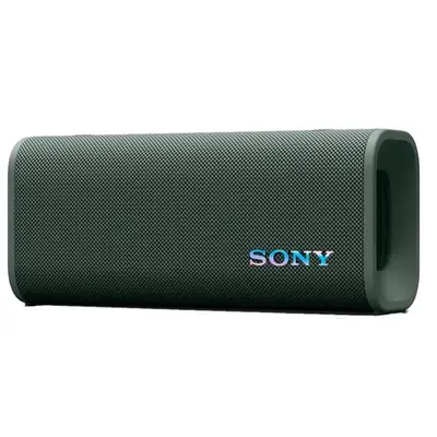 Портативна колонка Sony ULT FIELD 3 Forest Gray (SRSULT30H.E)