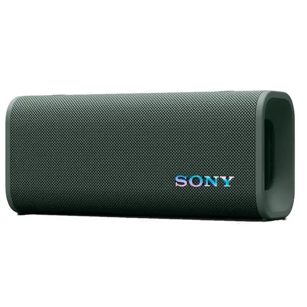 Портативная колонка Sony ULT FIELD 3 Forest Gray (SRSULT30H.E)