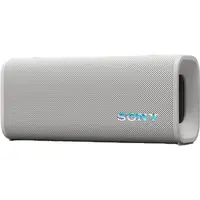 Портативная колонка Sony ULT FIELD 3 Off-White (SRSULT30W.E)