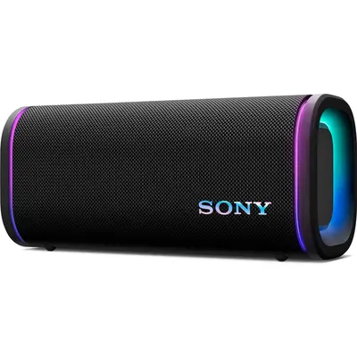 Портативна колонка Sony ULT FIELD 5 Black (SRSULT50B.E)