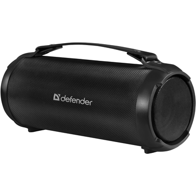 Портативна колонка Defender 1.0 Beatbox 16 16Вт, BT/FM/TF/USB/AUX/TWS