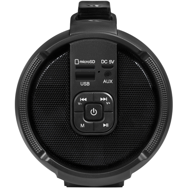 Портативная колонка Defender 1.0 Beatbox 16 16Вт, BT/FM/TF/USB/AUX/TWS