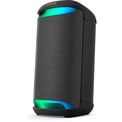 Портативна колонка Sony SRS-XV500