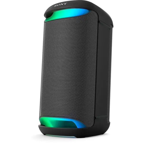 Портативная колонка Sony SRS-XV500
