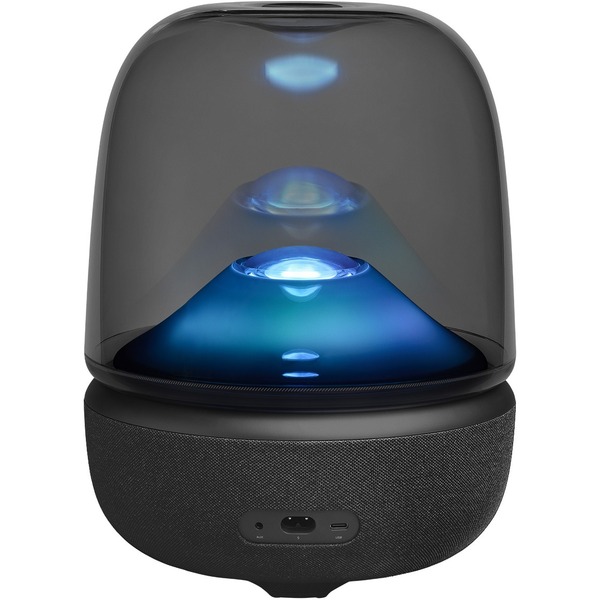 Портативная колонка Harman/Kardon Aura Studio 5 Black (HKAURAS5BLKEP)