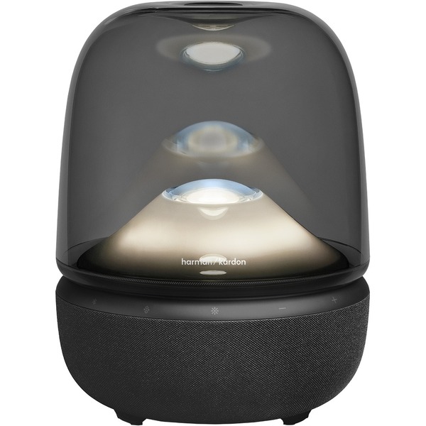 Портативная колонка Harman/Kardon Aura Studio 5 Black (HKAURAS5BLKEP)