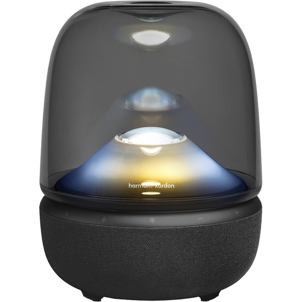 Портативная колонка Harman/Kardon Aura Studio 5 Black (HKAURAS5BLKEP)