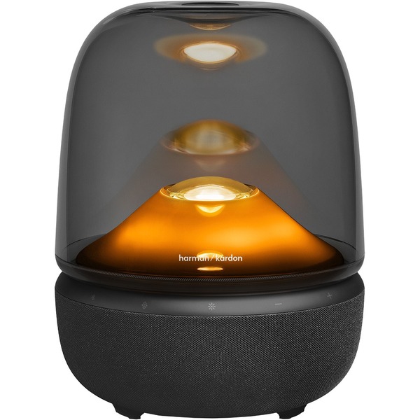Портативная колонка Harman/Kardon Aura Studio 5 Black (HKAURAS5BLKEP)
