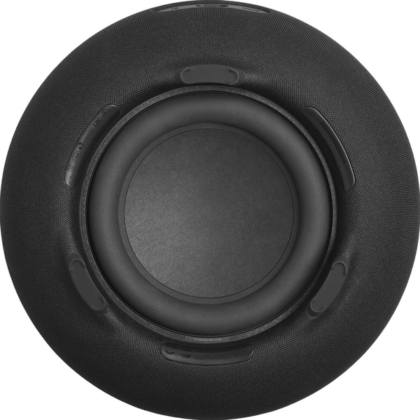 Портативная колонка Harman/Kardon Aura Studio 5 Black (HKAURAS5BLKEP)