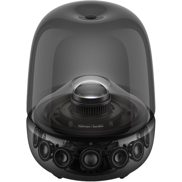 Портативная колонка Harman/Kardon Aura Studio 5 Black (HKAURAS5BLKEP)