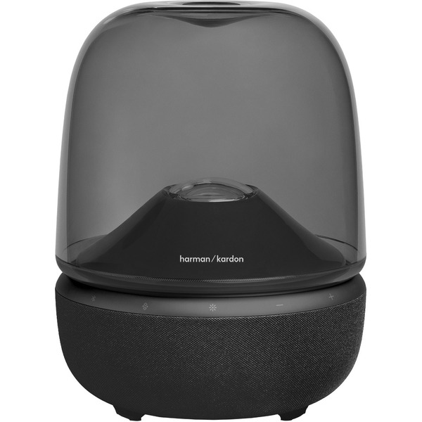 Портативная колонка Harman/Kardon Aura Studio 5 Black (HKAURAS5BLKEP)