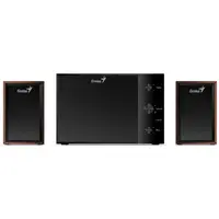 Компьютерные колонки Genius SW-2.1 350 (31730037400)