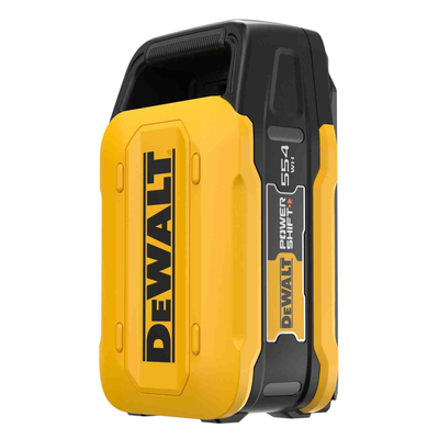Акумуляторна батарея POWERSHIFT DeWALT DCBPS0554
