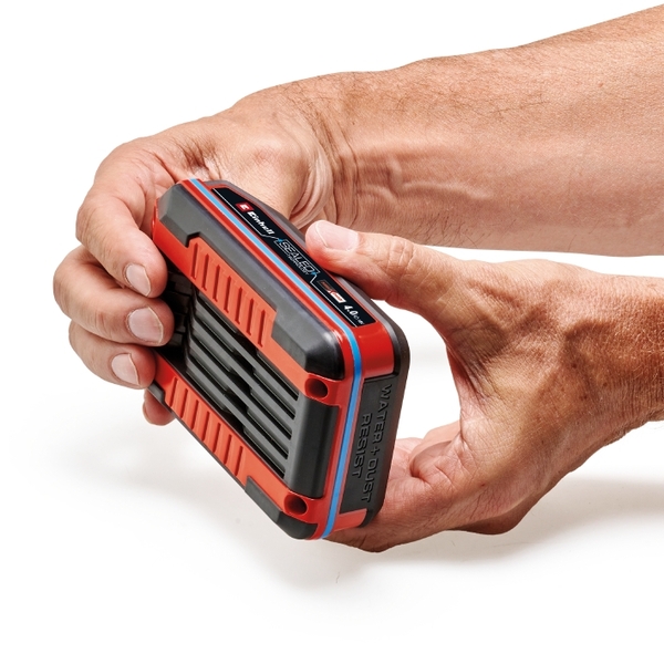 Акумулятор герметичний Einhell SEALED PXC Plus, 18В, 4Ah (4511627)