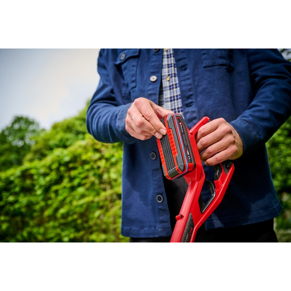 Акумулятор герметичний Einhell SEALED PXC Plus, 18В, 4Ah (4511627)