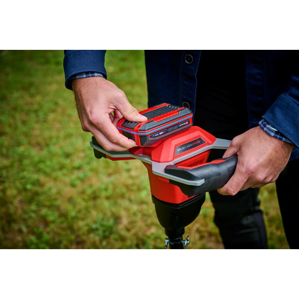 Акумулятор герметичний Einhell SEALED PXC Plus, 18В, 4Ah (4511627)