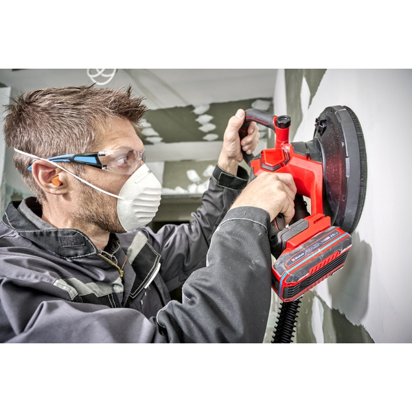 Акумулятор герметичний Einhell SEALED PXC Plus, 18В, 4Ah (4511627)