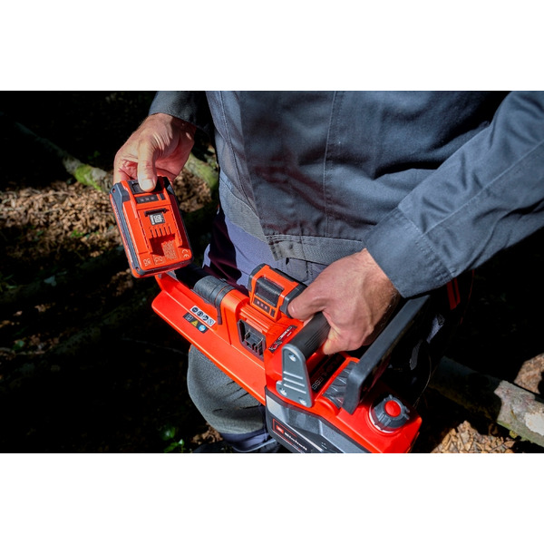 Акумулятор Einhell Twinpack PXC Plus, 18В, 2х3Ah (4511631)