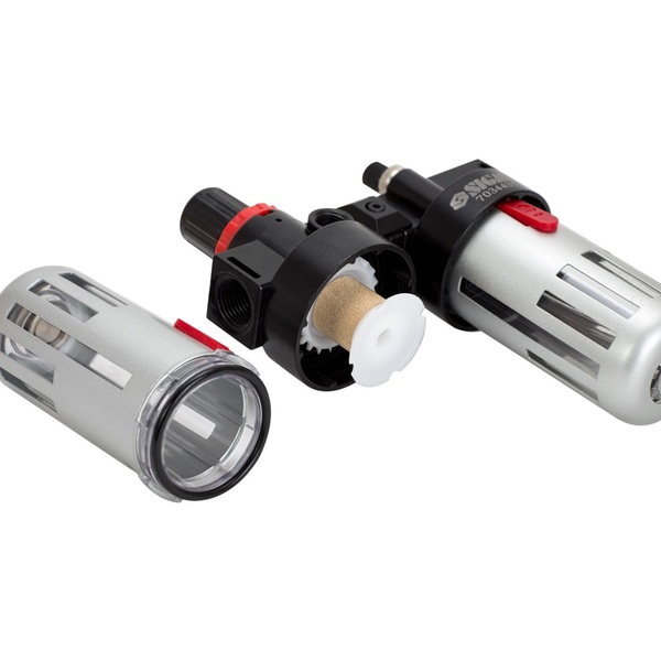 Блок підготовки повітря Sigma (7034431)