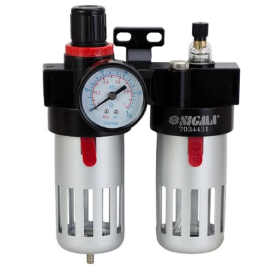 Блок підготовки повітря Sigma (7034431)